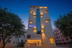 FabHotel Jagan Boutique, Bangalore