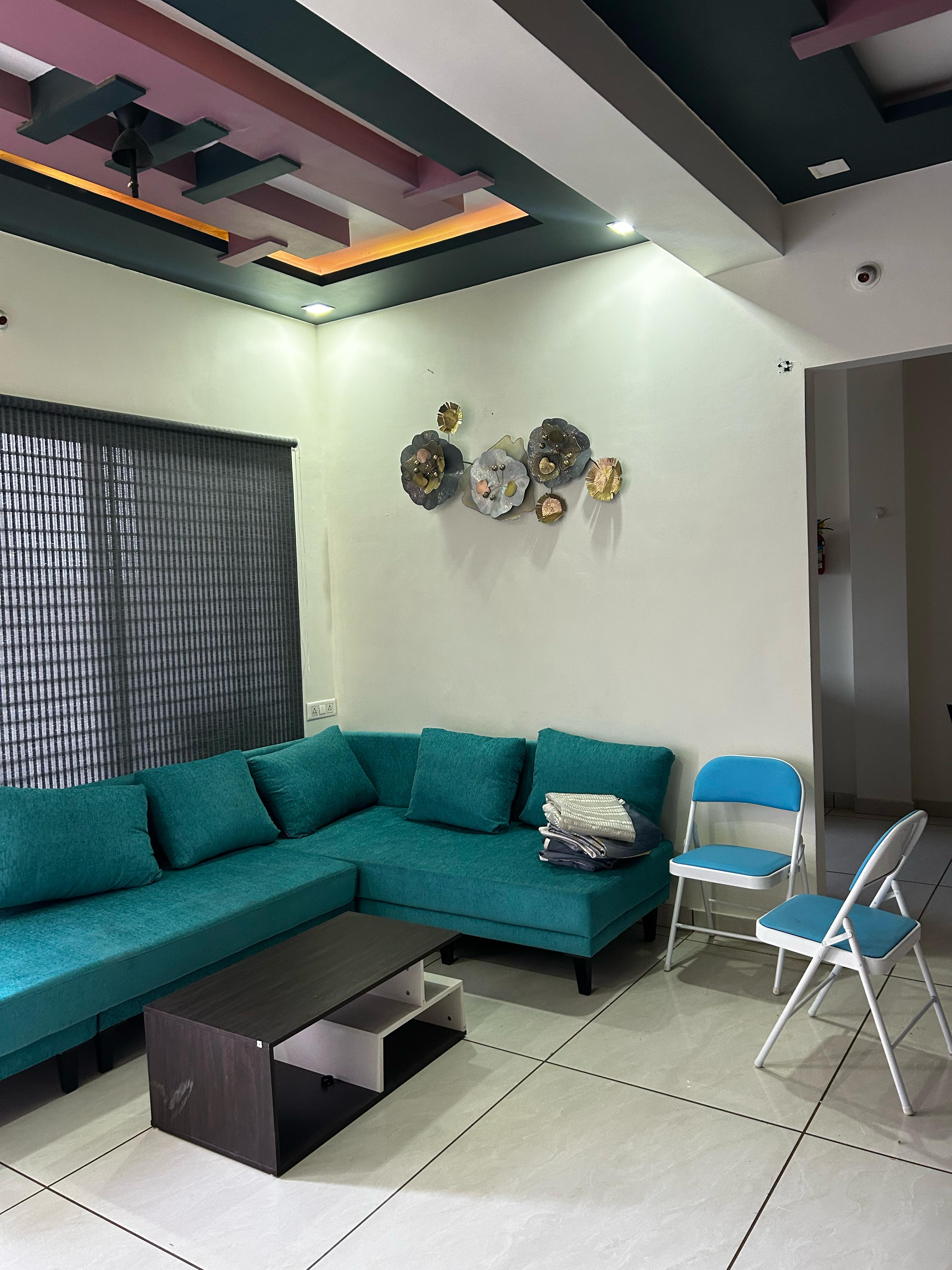 Sharnam Homestays - Tap to explore photos