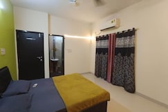 Planet C Villa Lonavala, Lonavala