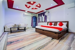 Hotel O Hill View Resorts, Jaipur