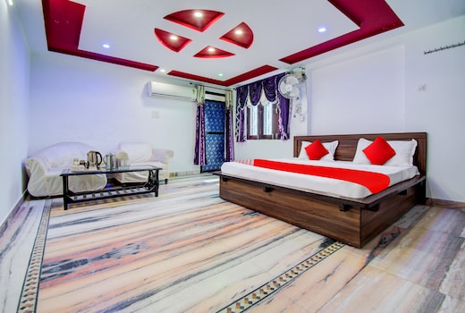 Hotel O Hill View Resorts