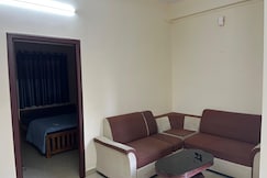 SAITS HOME STAY, Thodupuzha