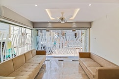 Hotel O With Inn, Bangalore