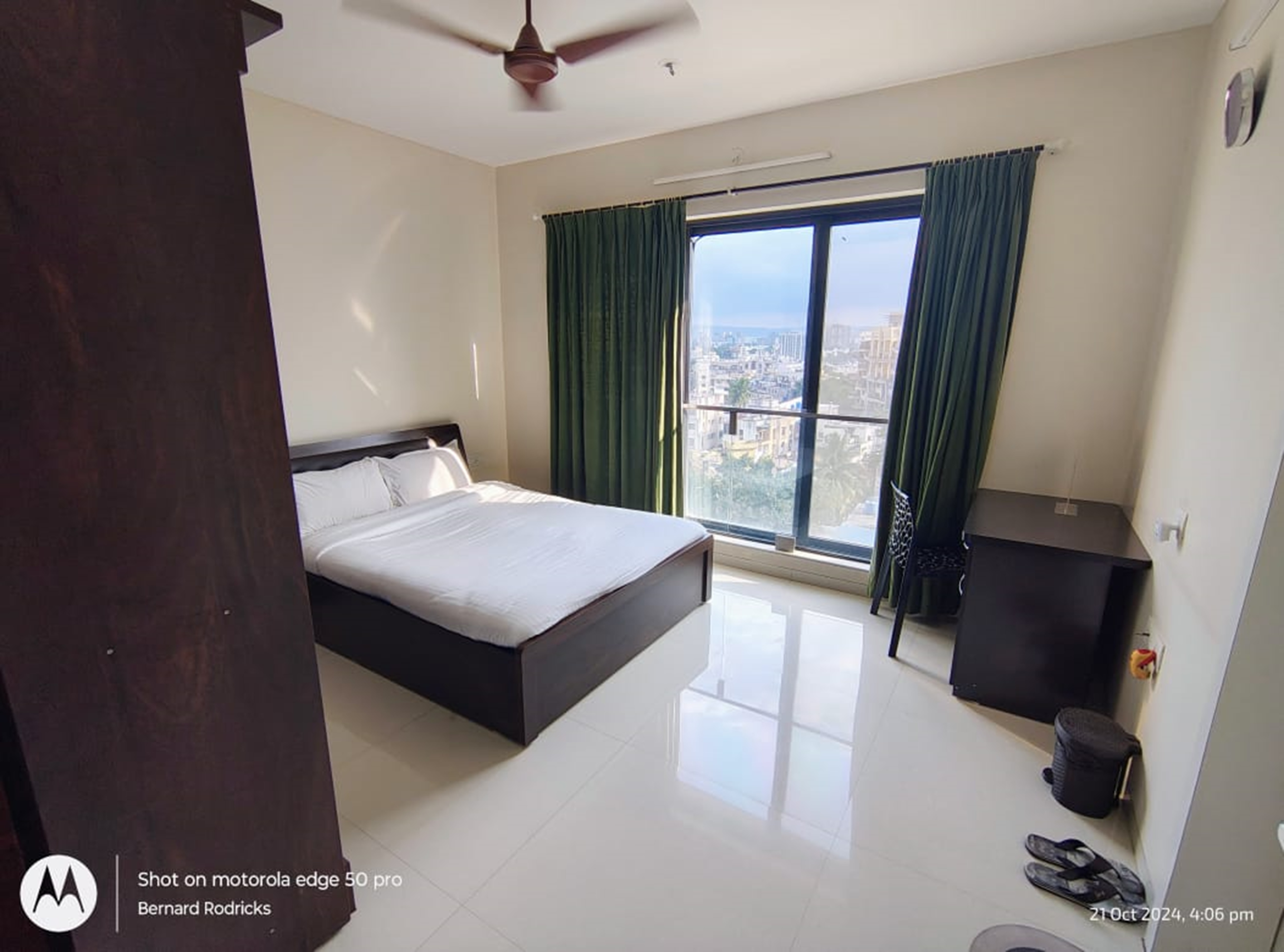 Intellect Guest House- Pune (Standard/Master) - Tap to explore photos