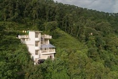 Old will cottage, Bhimtal