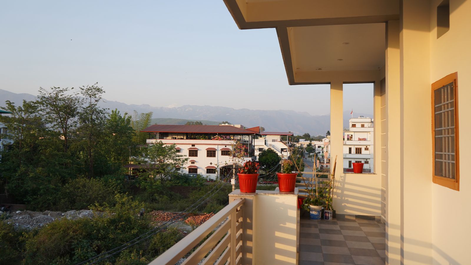 Vaikunth Homestay - Tap to explore photos