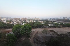 Skyline Vista Studio Kalyani Nagar Annexe by SuperHomes, Pune