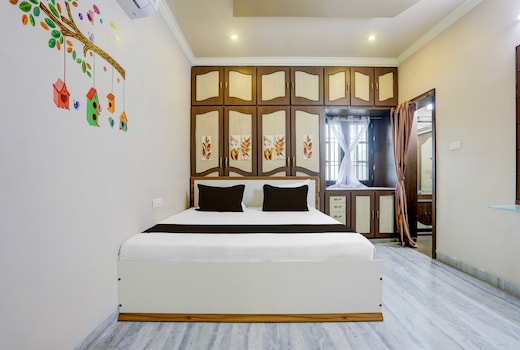 Hotel O M.P GUEST INN