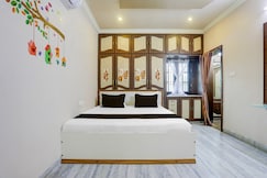 Hotel O M.P GUEST INN, Nellore