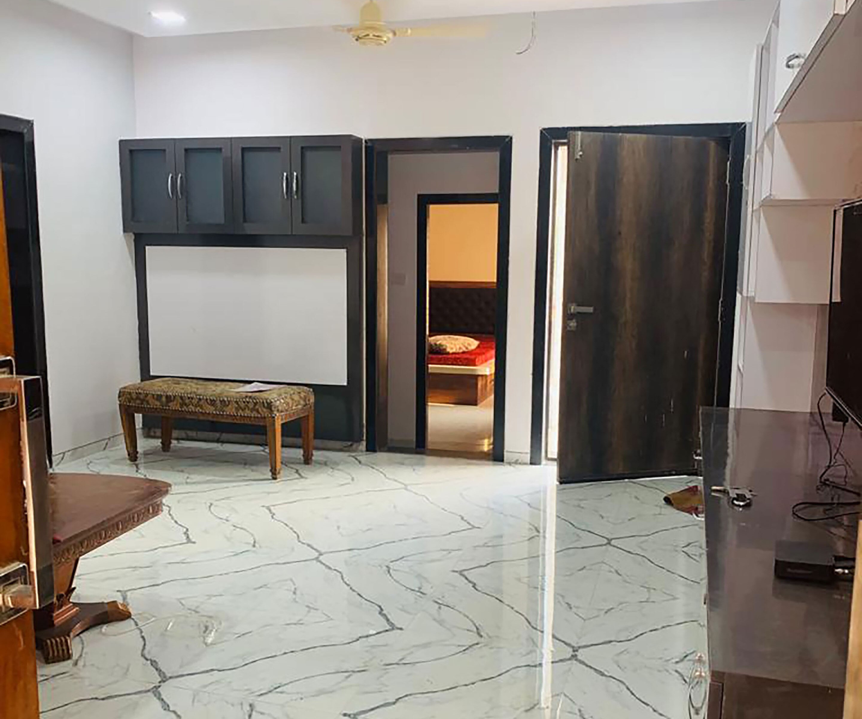 Ivy Love Shack with Pool 3 BHK Goregaon, Mumbai - Tap to explore photos