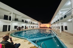 Mahamaya Palace Hotel & Conference Center, Bodhgaya