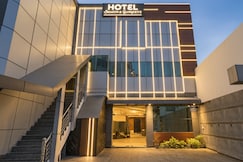 Hotel Shagun & Banquets, Delhi