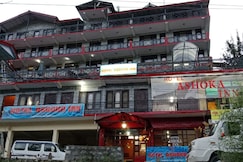 Hotel Ashoka Inn, Manali