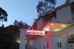 Jagdishwar Resort Kasauli next to Surya Villas, Rajgarh, HP