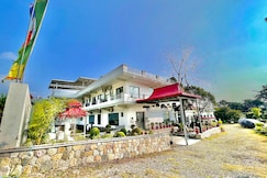 Shukram Villa, Dehradun