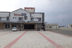 Shree Krishana Hotel, Raipur, Rajasthan