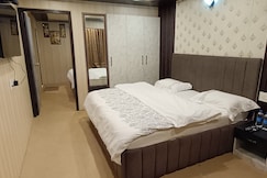 LAKE VIEW HOMES NAINITAL, Pangot