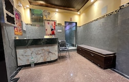 Common Area