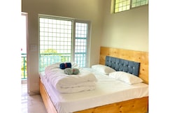 The Pahadi Cottage, Vikasnagar