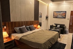 Aveline Studio Cozy Spacious Peaceful, Gurgaon