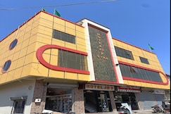 Hotel JB Star, Mandvi Kutch