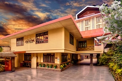 Summit Ttakshang Residency Hotel & Spa (MG Marg)
