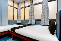 HOTEL O M.M RESIDENCY, Mumbai