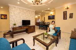 Sunrise By Ekstay | Luxe Apartment, Dehradun