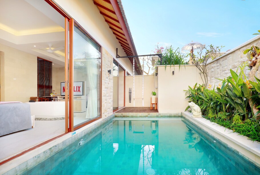 La Vie Villa Bali 3553 Hotel Price Address La Vie Villa Bali 3553 Hotel Price Address