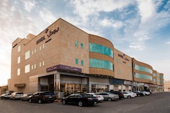 Boudl Buraydah, Al Ula