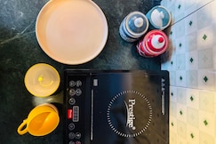 Perfect studio house to stay, Delhi