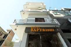 Hotel Saptrishi, Rishikesh