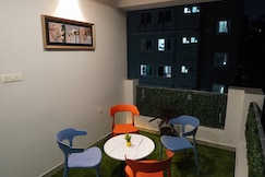 Bliss Nest by Urban Voyage Stays Madhapur, Hyderabad