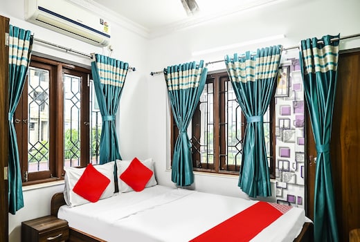 Hotel O Shraddha Residency 2