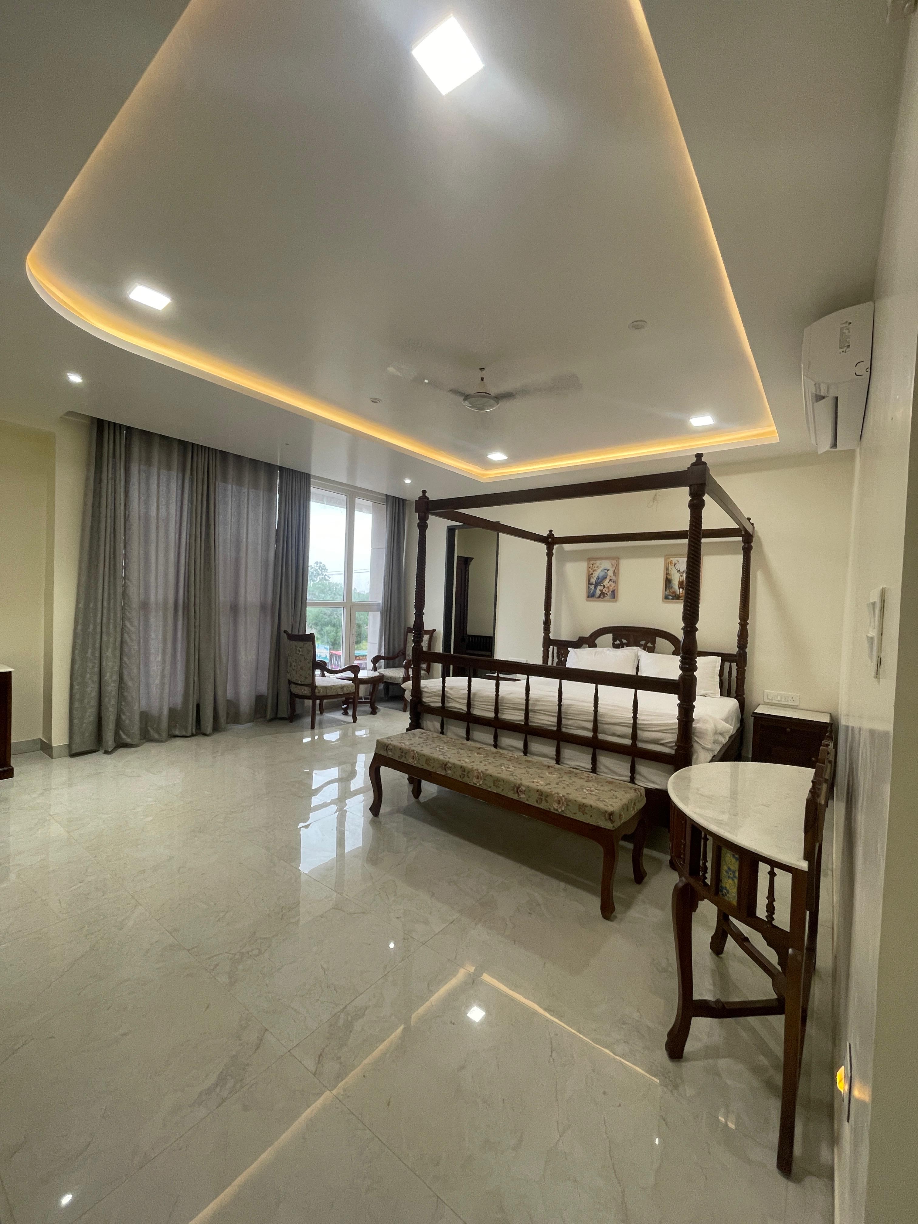 Hotel Keshav Plaza - Tap to explore photos