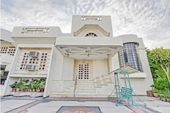 Abode Homestay, Jaipur