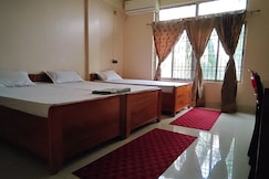 Monikanchaan Lodge, Mayang