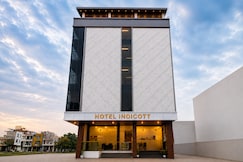 Hotel Indicott, Jaipur