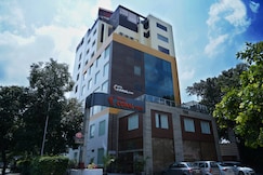 Hotel Coral Star, Mohali