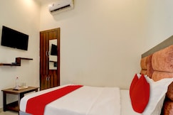 HOTEL O R1 HOME STAY Jwalapur Railway Station, Haridwar
