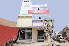 Hotel O Moonstar Residency, Ghaziabad