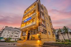 FabHotel Vista Park - OMR, Chennai