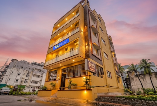 FabHotel Vista Park - OMR