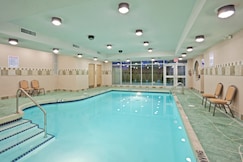 Holiday Inn Hotel & Suites Surrey East Cloverdale, Comox-Strathcona
