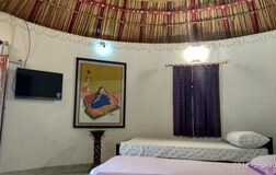 Bonga Hut Room A/C