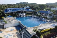 Sky Blue Orchids, Devanhalli