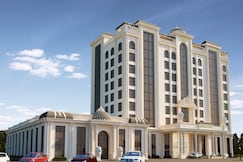 Vetiver Grand, Jabalpur