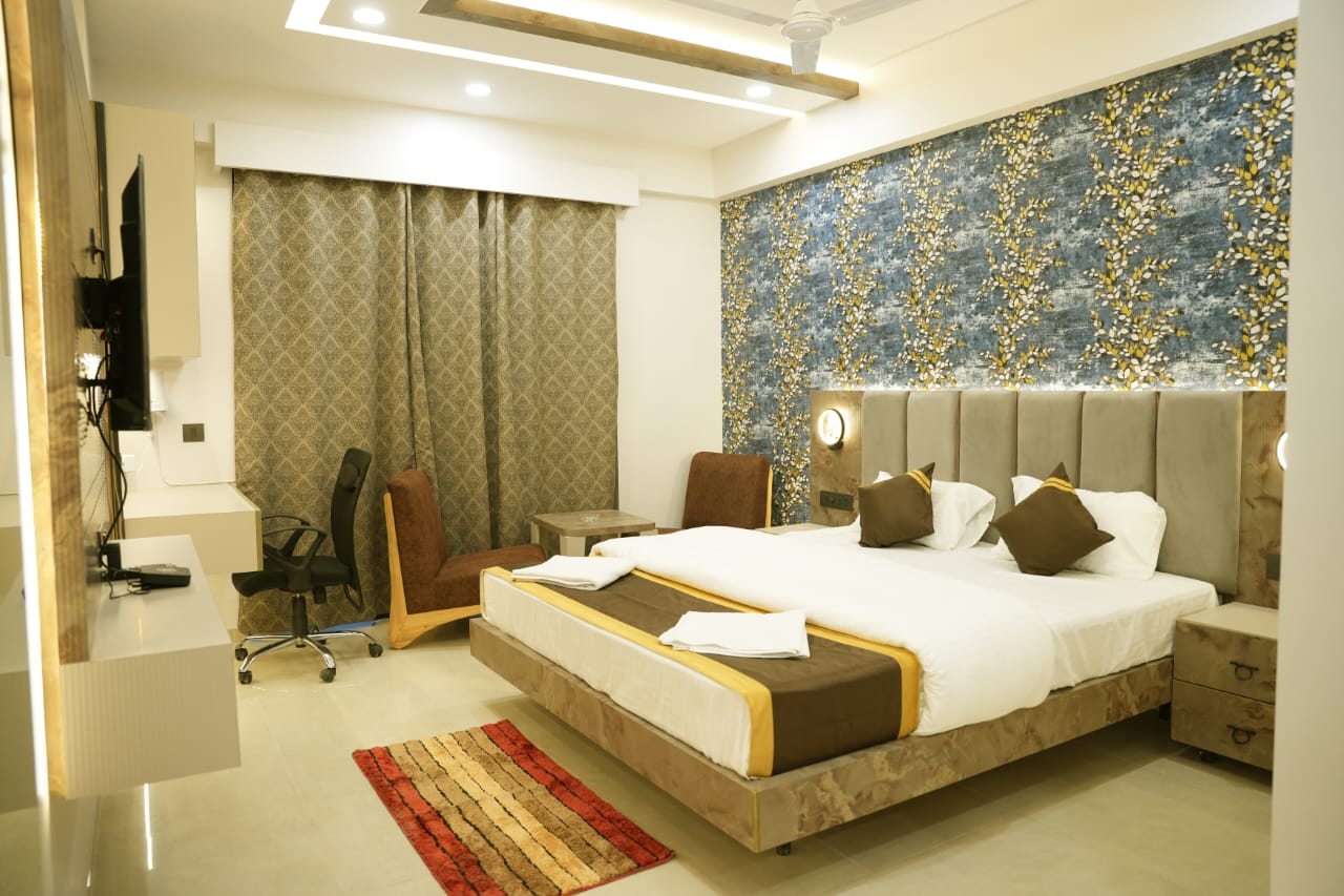 Paahun Vacation Cozy Studios - Tap to explore photos
