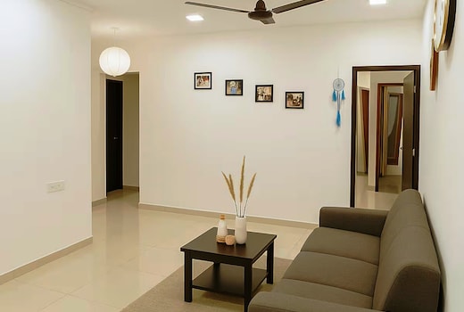 Pixiestays Santacruz