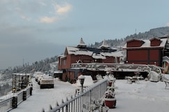 Carom The Castle Resort Fagu, Narkanda